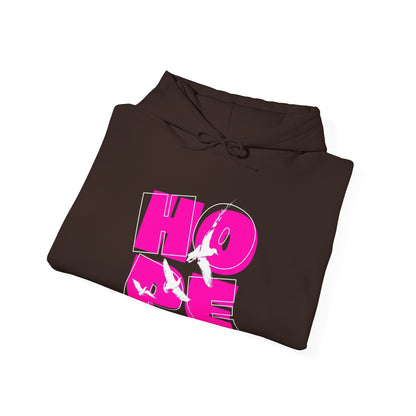 Heavy Blend™ HOPE 100% Quality Hoodie Sweatshirt