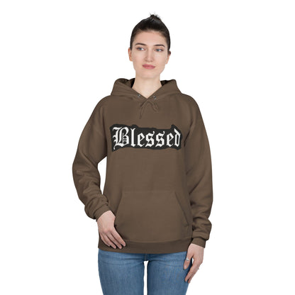 Unisex EcoSmart® Pullover Hoodie Sweatshirt