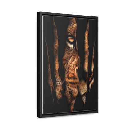 Gallery Canvas Wraps, Vertical Frame