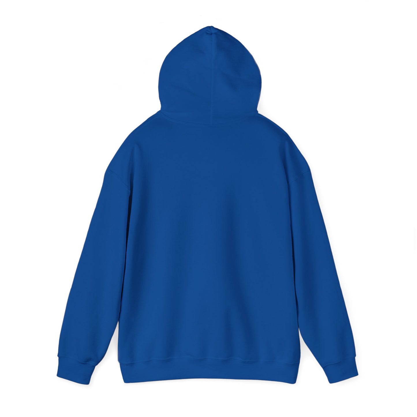 Heavy Blend™ HOPE 100% Quality Hoodie Sweatshirt