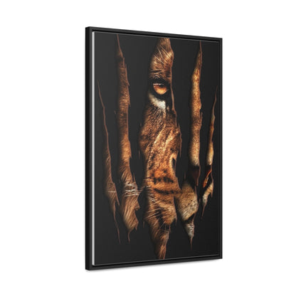 Gallery Canvas Wraps, Vertical Frame