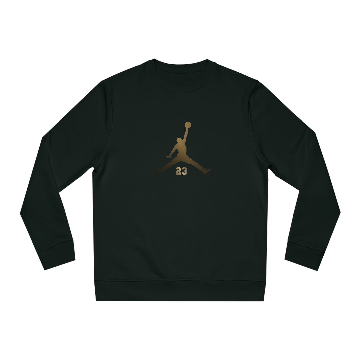 Unisex Sweatshirt - MJ Jumper 23 Inspired Athletic Style