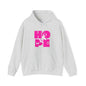 Heavy Blend™ HOPE 100% Quality Hoodie Sweatshirt