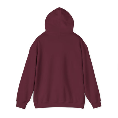 100% Quality Unisex Heavy Blend™ Cozy Hoodie Sweatshirt