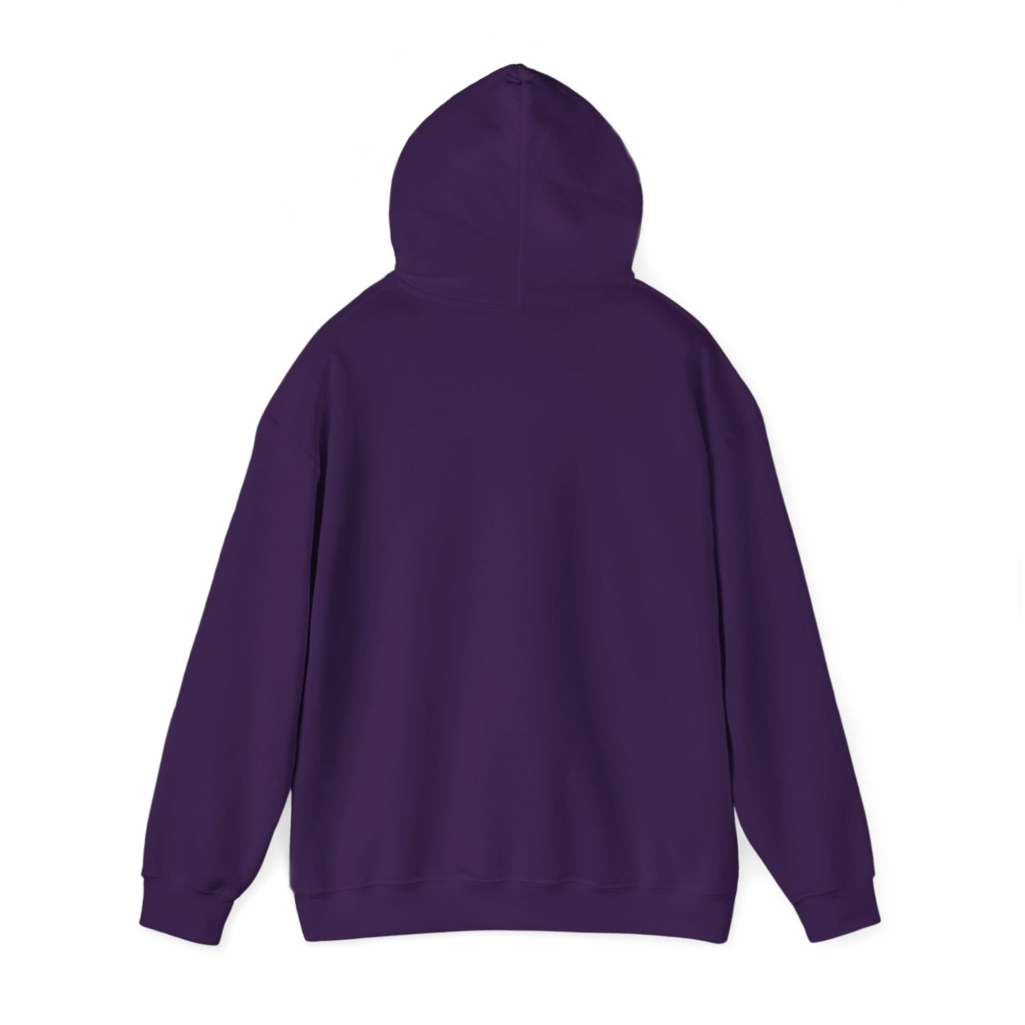 Heavy Blend™ HOPE 100% Quality Hoodie Sweatshirt