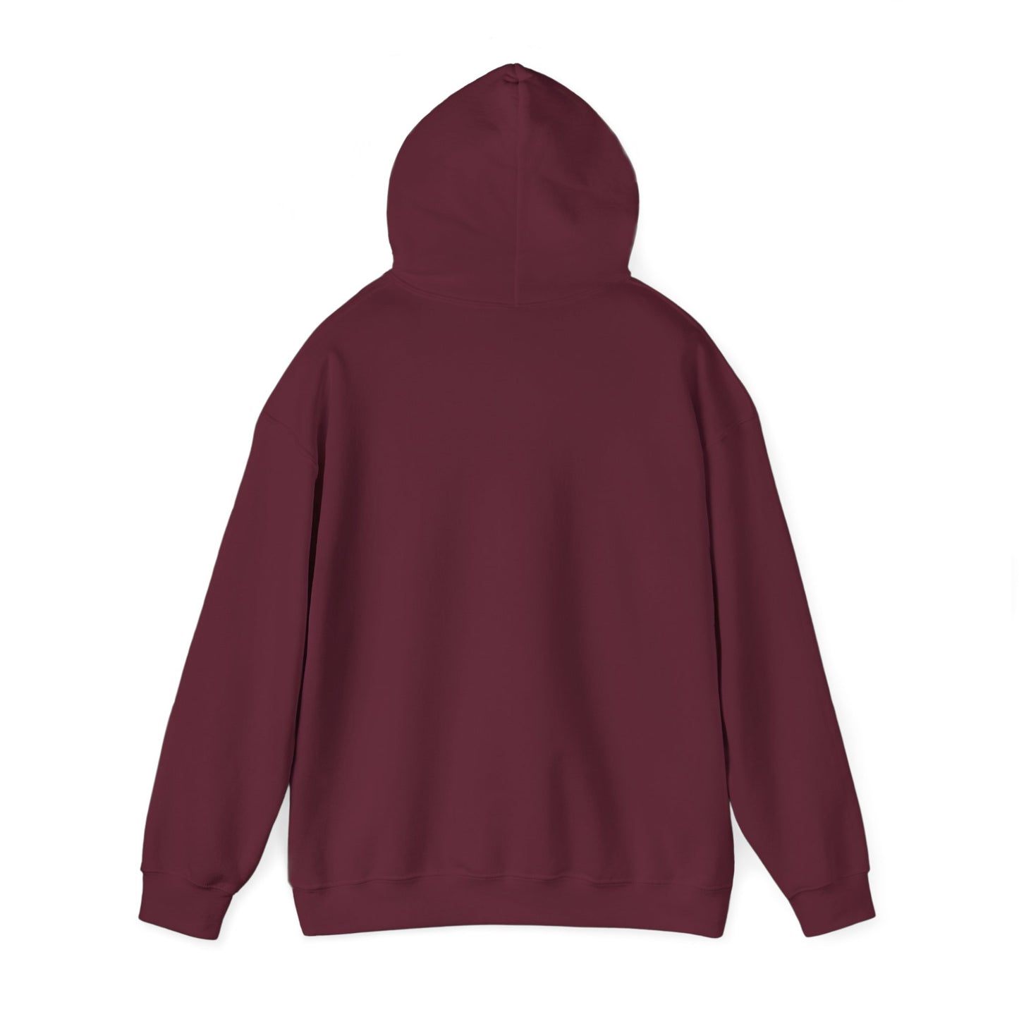 Heavy Blend™ HOPE 100% Quality Hoodie Sweatshirt