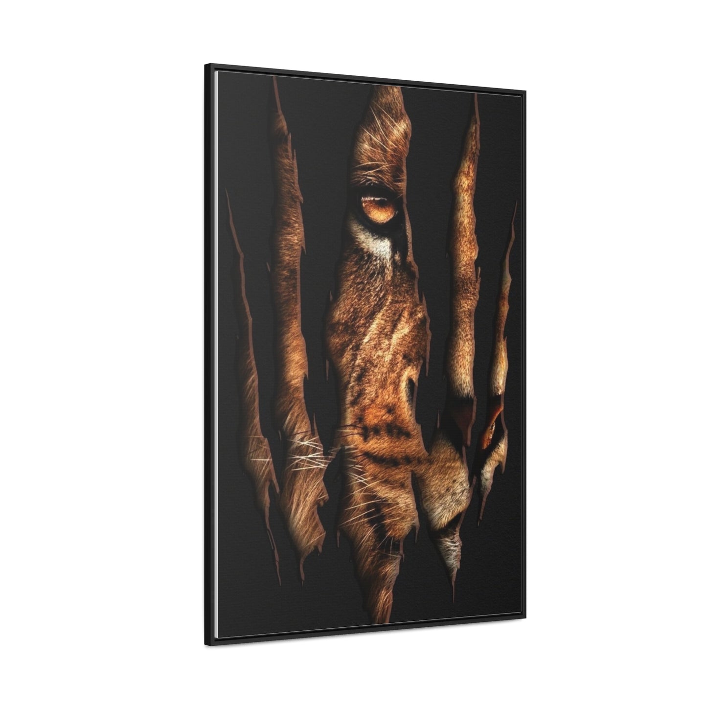 Gallery Canvas Wraps, Vertical Frame