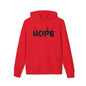 100% Quality Hoodie Unisex HOPE Design | Custom Made Inspirational