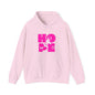 Heavy Blend™ HOPE 100% Quality Hoodie Sweatshirt