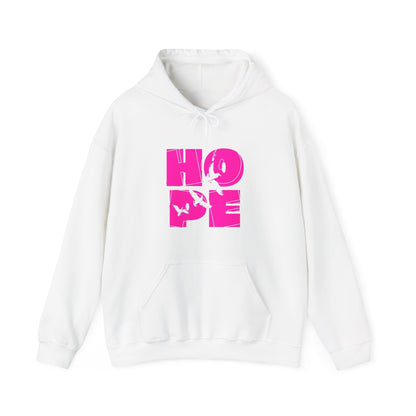 Heavy Blend™ HOPE 100% Quality Hoodie Sweatshirt