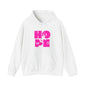 Heavy Blend™ HOPE 100% Quality Hoodie Sweatshirt