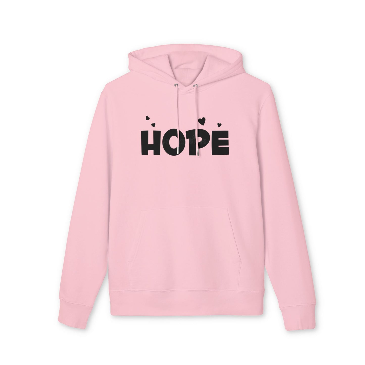 100% Quality Hoodie Unisex HOPE Design | Custom Made Inspirational