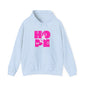 Heavy Blend™ HOPE 100% Quality Hoodie Sweatshirt