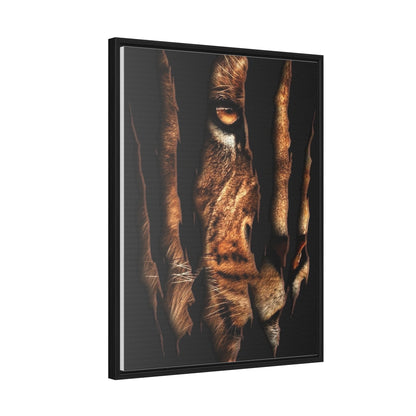 Gallery Canvas Wraps, Vertical Frame