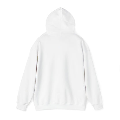 Artistic Heart Hoodie | Unisex Heavy Blend Sweatshirt