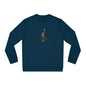 Unisex Sweatshirt - MJ Jumper 23 Inspired Athletic Style