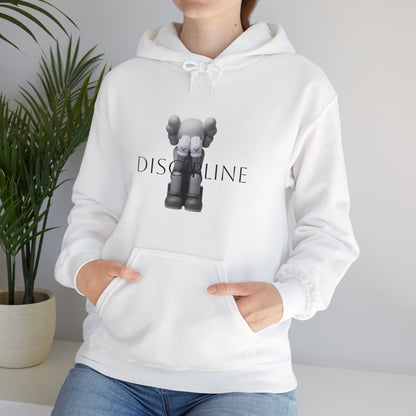 Anti Social Quality Unisex Hoodie | 100% Quality Blend