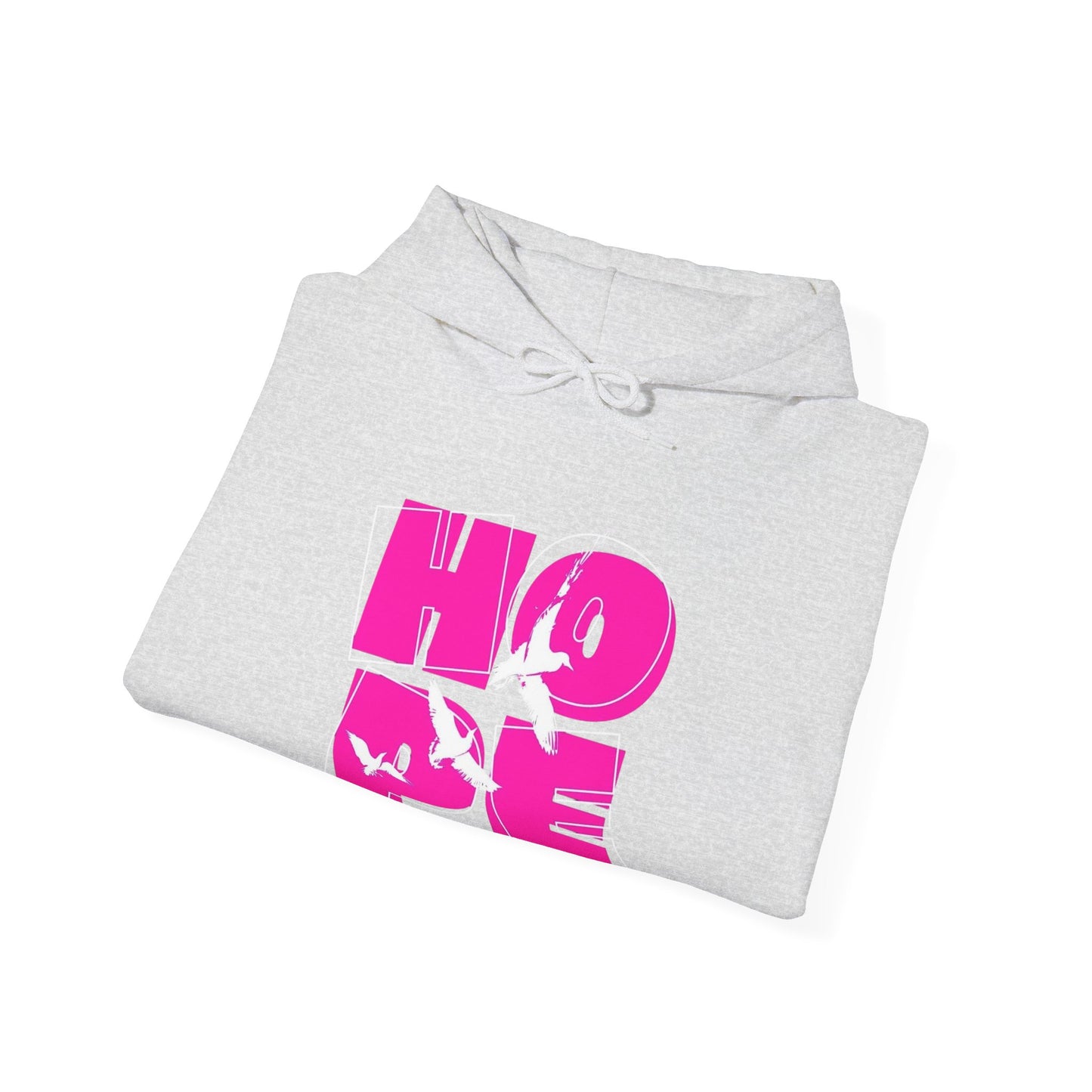 Heavy Blend™ HOPE 100% Quality Hoodie Sweatshirt