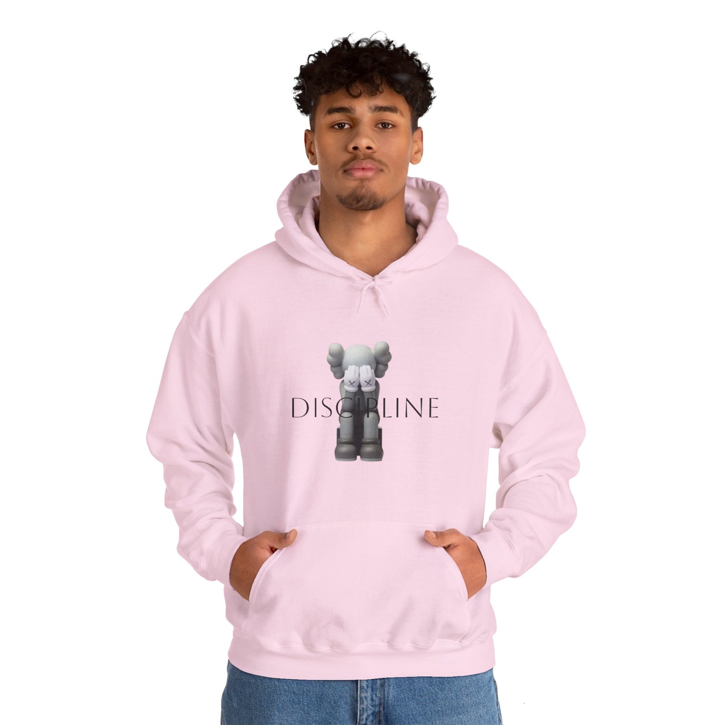 Anti Social Quality Unisex Hoodie | 100% Quality Blend