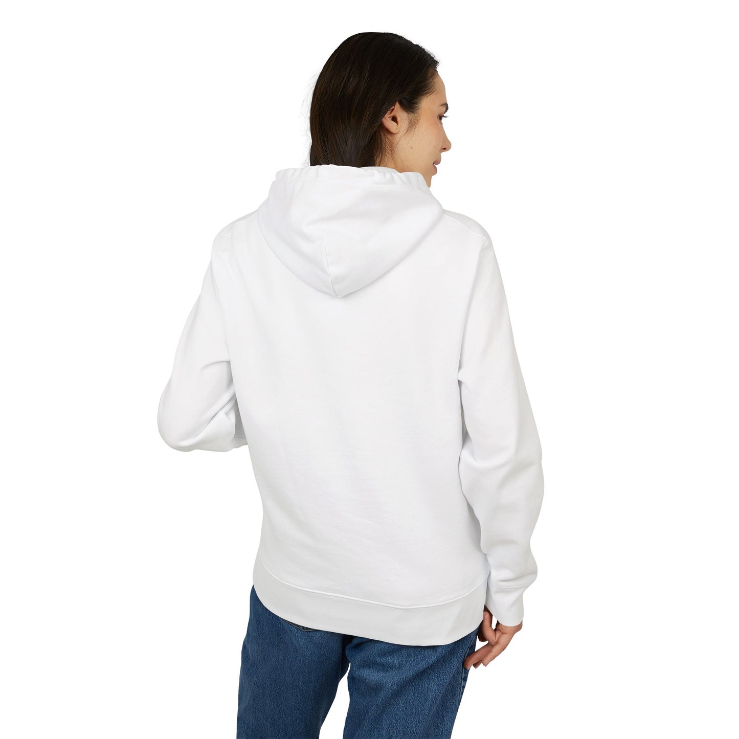 100% Quality Hoodie Unisex HOPE Design | Custom Made Inspirational