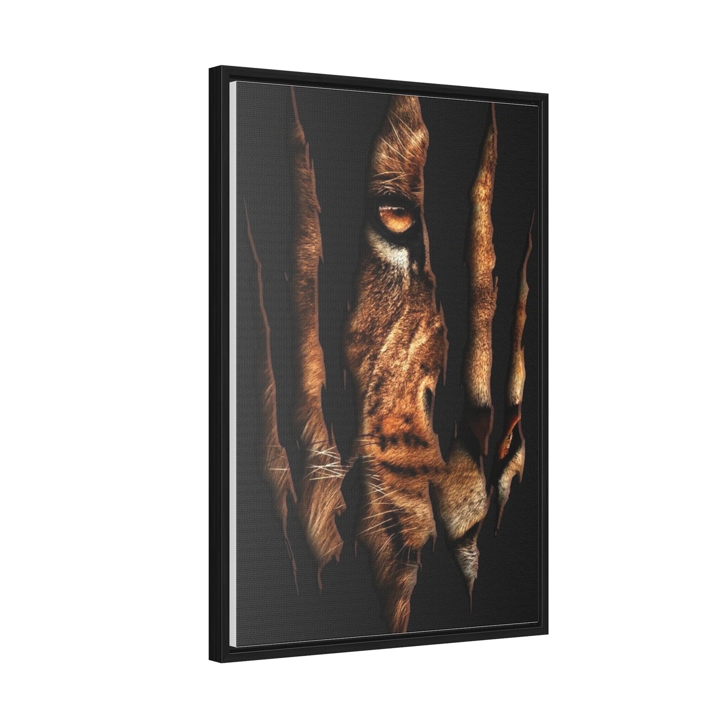 Gallery Canvas Wraps, Vertical Frame