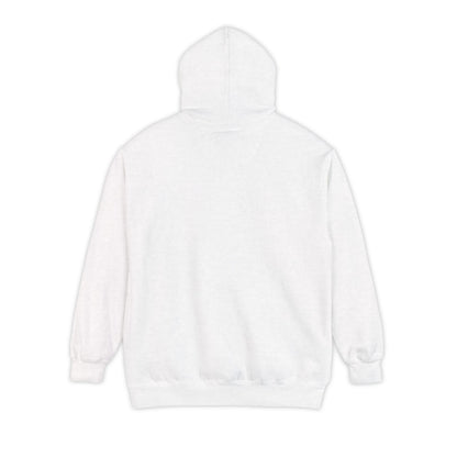 Garment-Dyed Hoodie with Quality Tripple 7 Design