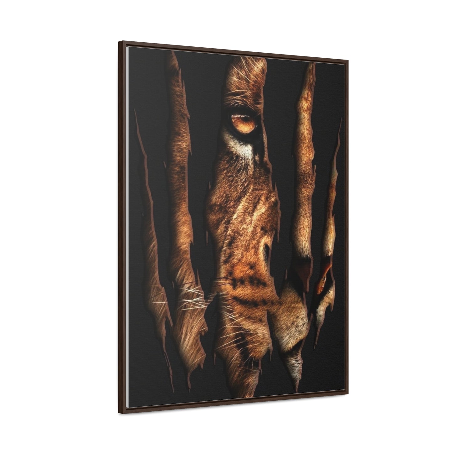 Gallery Canvas Wraps, Vertical Frame