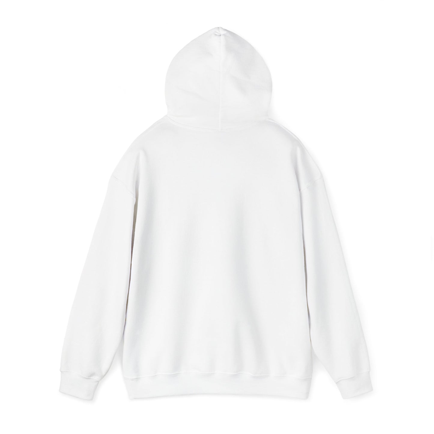 100% Quality Unisex Heavy Blend™ Cozy Hoodie Sweatshirt