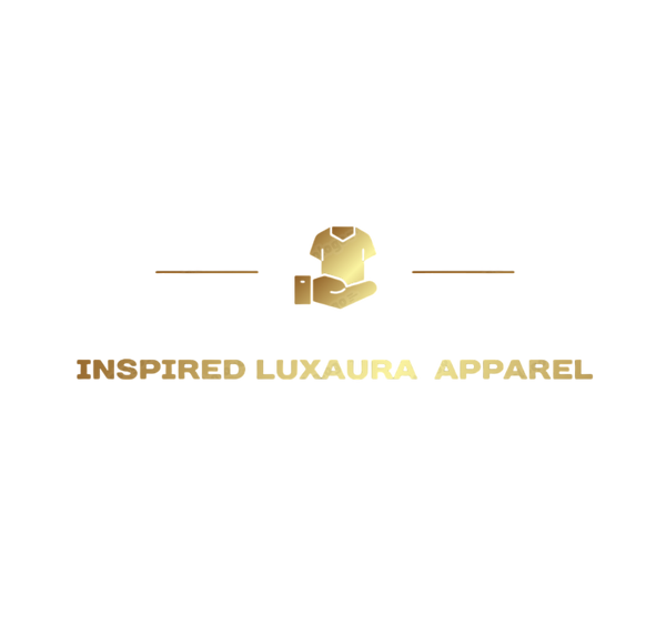 INSPIRED LUXAURA APPAREL & ART