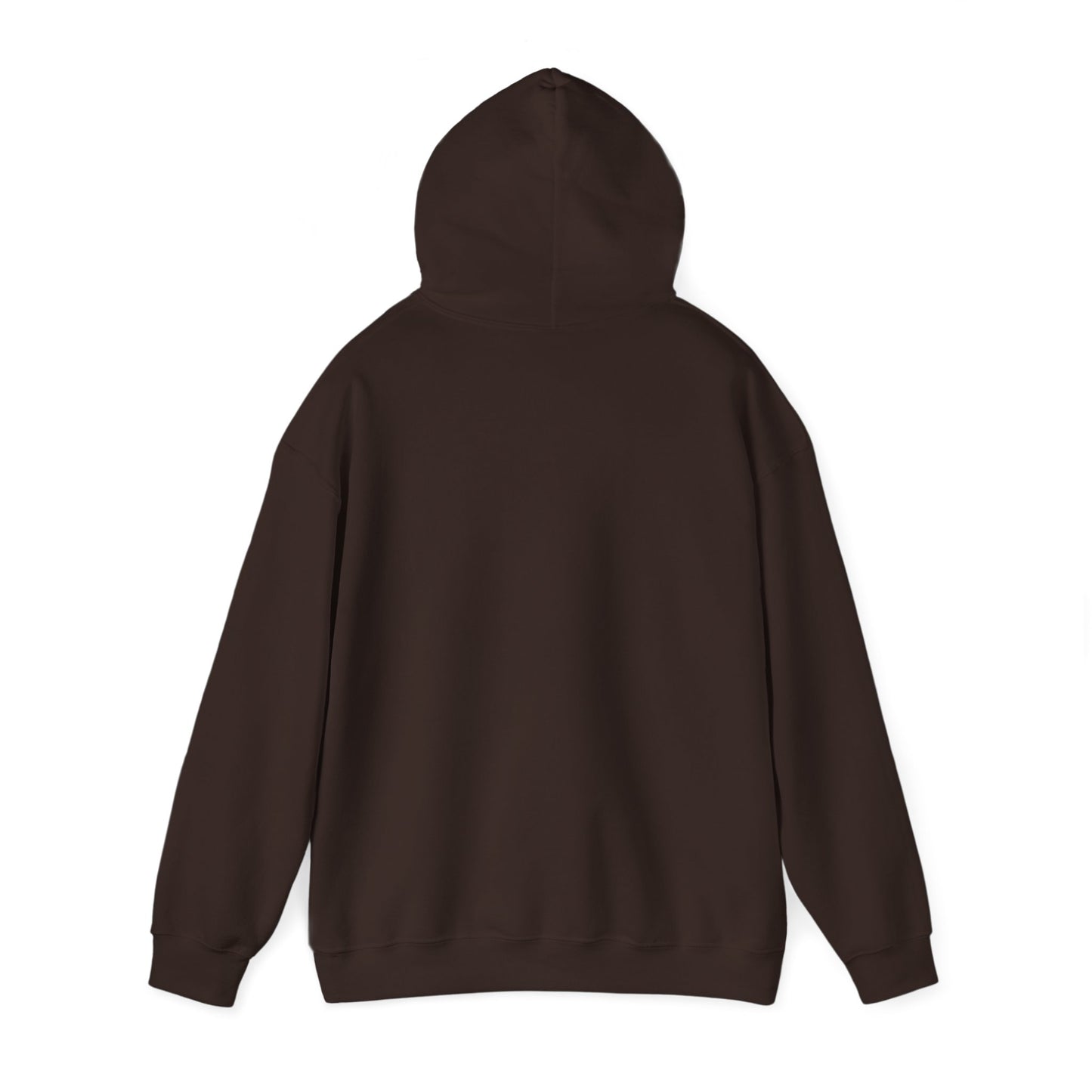 100% Quality Unisex Heavy Blend™ Cozy Hoodie Sweatshirt