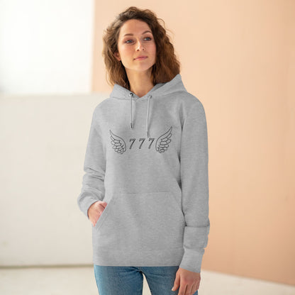 Unisex Cruiser Hoodie