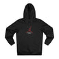 Unisex Cruiser Hoodie with Iconic Jumpman Design - Stylish Streetwear