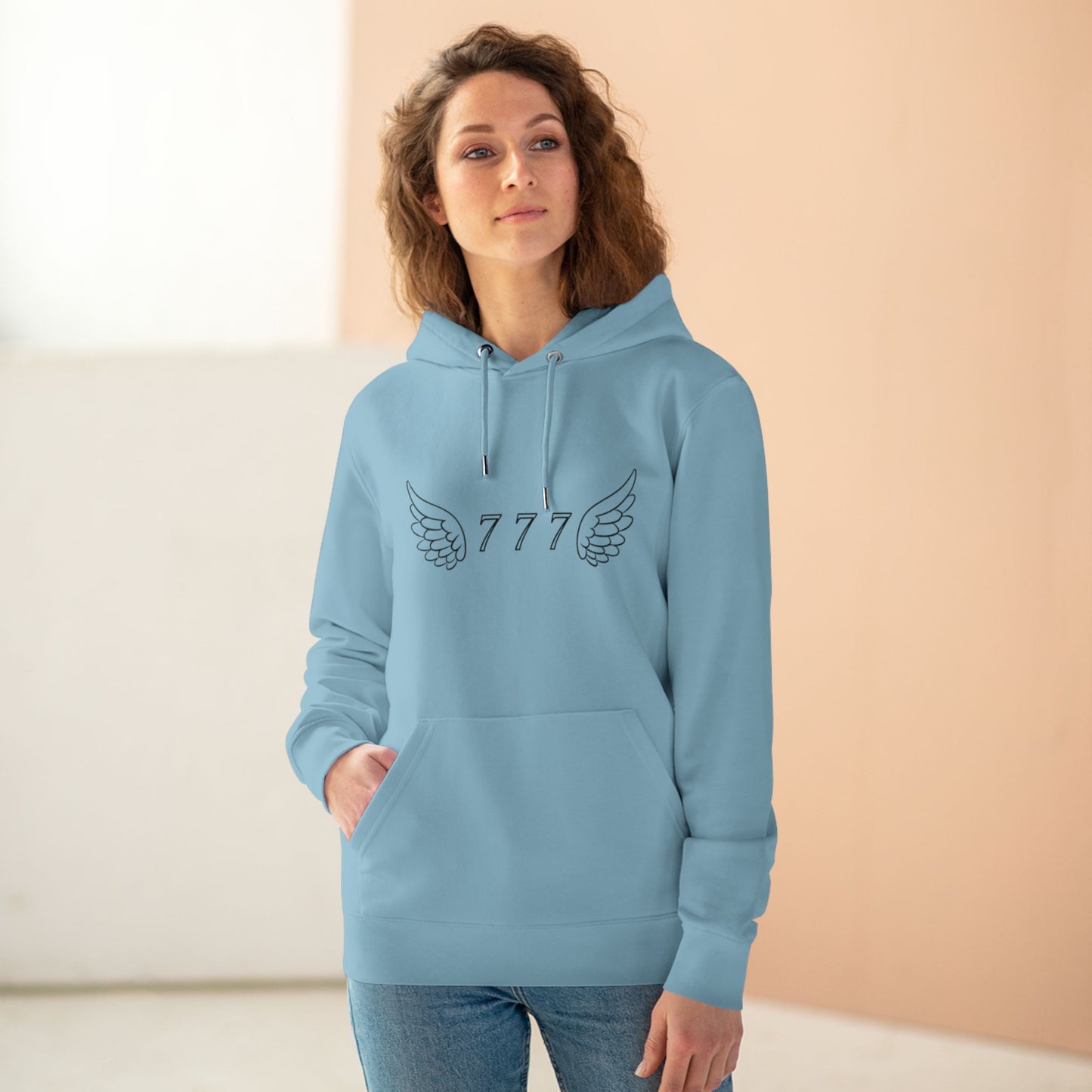 Unisex Cruiser Hoodie