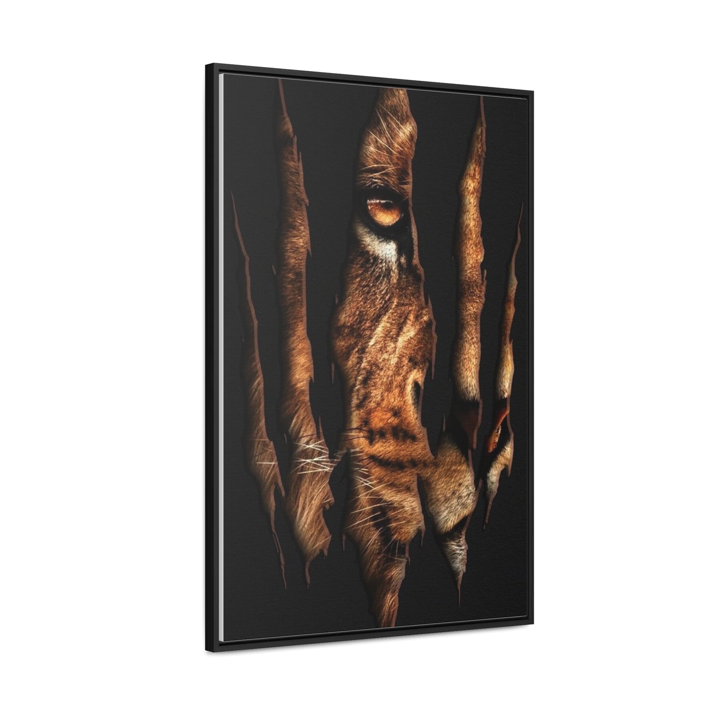 Gallery Canvas Wraps, Vertical Frame