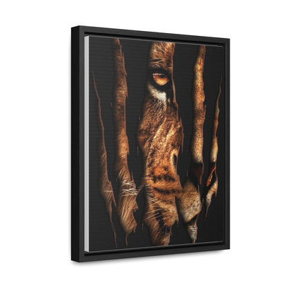 Gallery Canvas Wraps, Vertical Frame