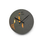 Acrylic Wall Clock Quality Design