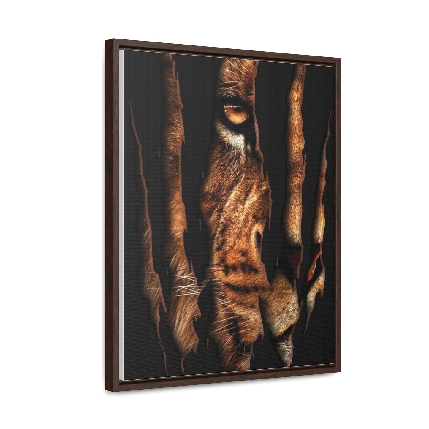 Gallery Canvas Wraps, Vertical Frame